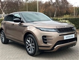 Land Rover Range Rover Evoque Image 1