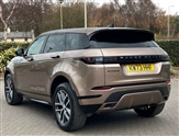 Land Rover Range Rover Evoque Image 2