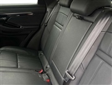 Land Rover Range Rover Evoque Image 4