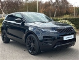 Land Rover Range Rover Evoque Image 1