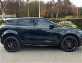 Land Rover Range Rover Evoque Image 5