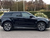 Land Rover Range Rover Evoque Image 5