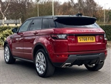 Land Rover Range Rover Evoque Image 2