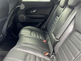 Land Rover Range Rover Evoque Image 4