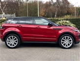 Land Rover Range Rover Evoque Image 5