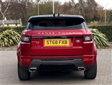 Land Rover Range Rover Evoque Image 6