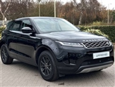 Land Rover Range Rover Evoque Image 1