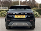Land Rover Range Rover Evoque Image 6