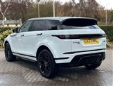 Land Rover Range Rover Evoque Image 2
