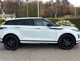 Land Rover Range Rover Evoque Image 5
