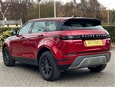Land Rover Range Rover Evoque Image 2