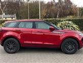 Land Rover Range Rover Evoque Image 5