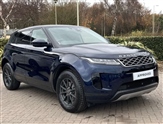 Land Rover Range Rover Evoque Image 1