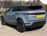 Land Rover Range Rover Evoque Image 2