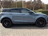 Land Rover Range Rover Evoque Image 5