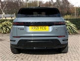 Land Rover Range Rover Evoque Image 6