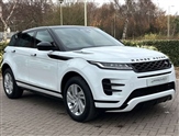Land Rover Range Rover Evoque Image 1