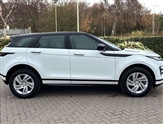 Land Rover Range Rover Evoque Image 5