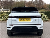 Land Rover Range Rover Evoque Image 6