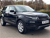 Land Rover Range Rover Evoque Image 1