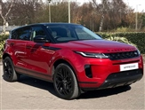 Land Rover Range Rover Evoque Image 1