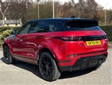 Land Rover Range Rover Evoque Image 2