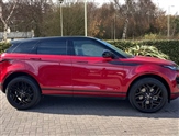 Land Rover Range Rover Evoque Image 5