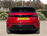 Land Rover Range Rover Evoque Image 6