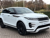 Land Rover Range Rover Evoque Image 1