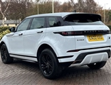Land Rover Range Rover Evoque Image 2