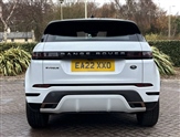 Land Rover Range Rover Evoque Image 6