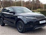 Land Rover Range Rover Evoque Image 1