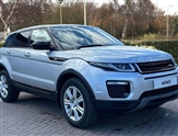 Land Rover Range Rover Evoque Image 1