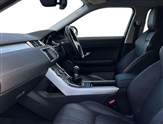Land Rover Range Rover Evoque Image 3