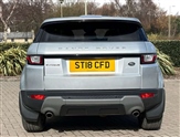 Land Rover Range Rover Evoque Image 6