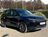 Land Rover Range Rover Evoque Image 1