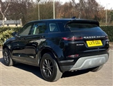 Land Rover Range Rover Evoque Image 2