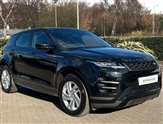Land Rover Range Rover Evoque Image 1