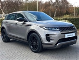 Land Rover Range Rover Evoque Image 1