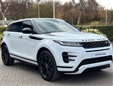 Land Rover Range Rover Evoque Image 1
