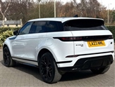 Land Rover Range Rover Evoque Image 2