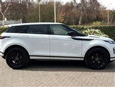 Land Rover Range Rover Evoque Image 5