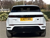 Land Rover Range Rover Evoque Image 6