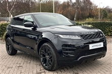 Used Land Rover Range Rover Evoque