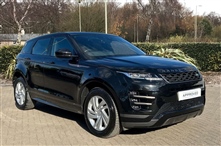 Used Land Rover Range Rover Evoque