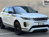 Land Rover Range Rover Evoque Image 1