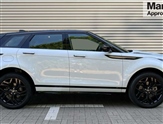 Land Rover Range Rover Evoque Image 2