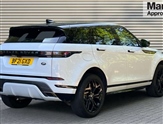 Land Rover Range Rover Evoque Image 3