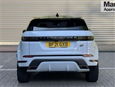 Land Rover Range Rover Evoque Image 4