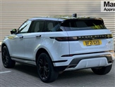 Land Rover Range Rover Evoque Image 5